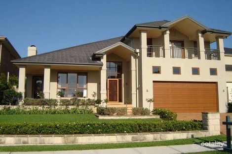 Property photo of 6 St Andrews Close Belrose NSW 2085