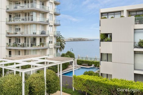 Property photo of 135 Beach Street Port Melbourne VIC 3207