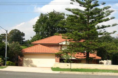 36 Frederick St, Ryde, NSW 2112