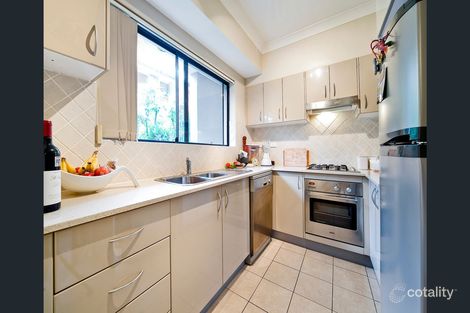 Property photo of 4/11 Sturdee Parade Dee Why NSW 2099