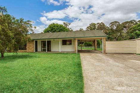 Property photo of 20 Balyando Drive Nerang QLD 4211
