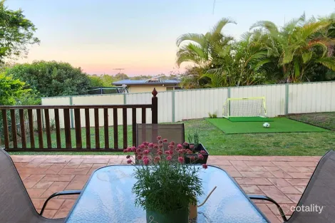 Property photo of 494 Newnham Road Upper Mount Gravatt QLD 4122