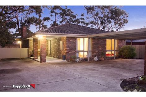 Property photo of 68B Stewart Street Boronia VIC 3155