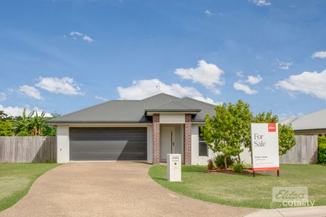 Property photo of 12 Winpara Drive Kirkwood QLD 4680