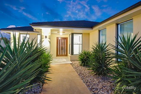 Property photo of 36 Maree Place Redland Bay QLD 4165