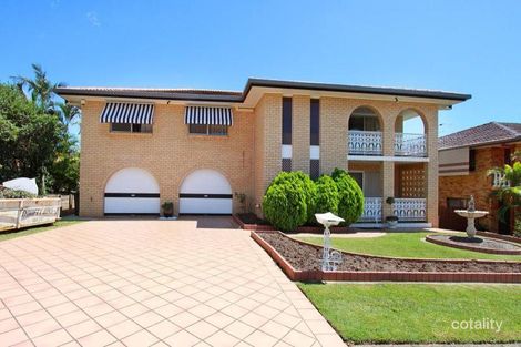 29 Marsala St, Carseldine, QLD 4034