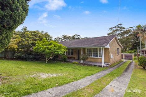 Property photo of 16 Galoola Drive Nelson Bay NSW 2315