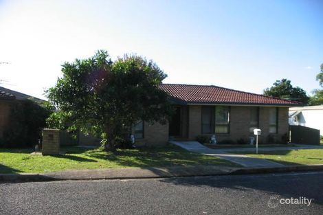3 Lawrence Cres, West Kempsey, NSW 2440