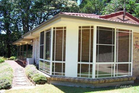 Property photo of 43A Tallowwood Street Maleny QLD 4552