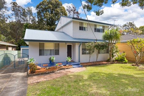 Property photo of 13 Buderim Avenue Kareela NSW 2232