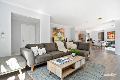 Property photo of 5 Wendel Court Carrum Downs VIC 3201