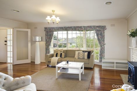 Property photo of 53 Sainsbury Avenue Greensborough VIC 3088