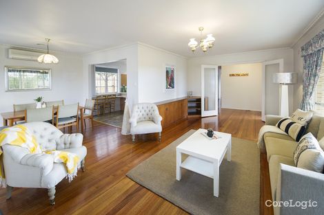 Property photo of 53 Sainsbury Avenue Greensborough VIC 3088