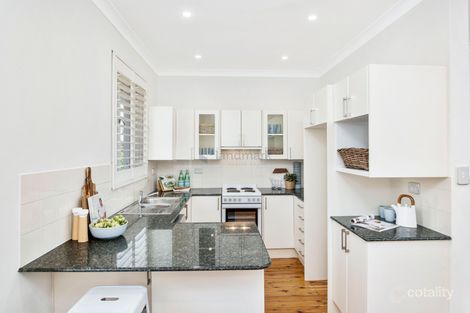 Property photo of 3/87A Thompson Street Drummoyne NSW 2047