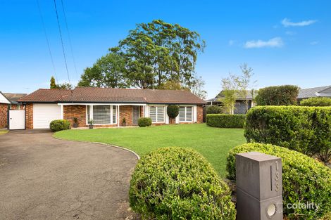 Property photo of 133 Quarter Sessions Road Westleigh NSW 2120