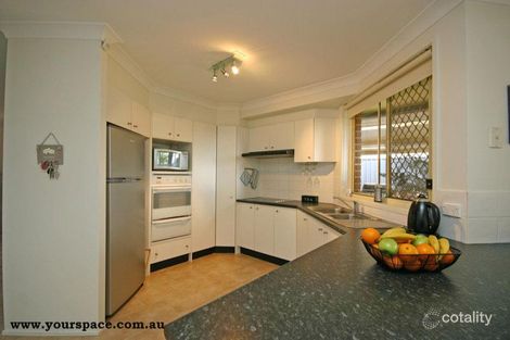 Property photo of 37A Chasselas Avenue Eschol Park NSW 2558
