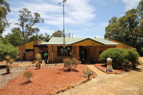 Property photo of 4 Crimp Crescent Leschenault WA 6233