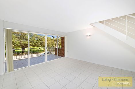 Property photo of 9/39-43 Riverside Crescent Marrickville NSW 2204