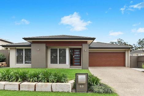 Property photo of 53 Benezet Drive Augustine Heights QLD 4300