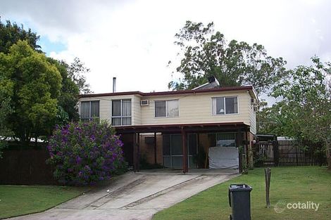 3 Rhoda St, Loganlea, QLD 4131