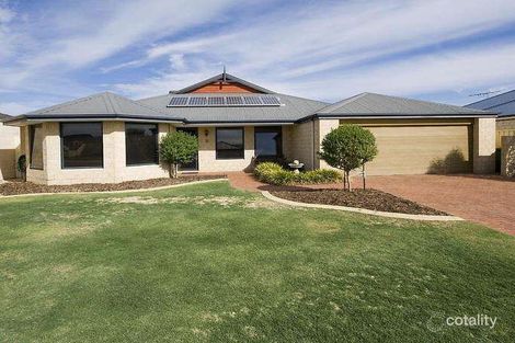 6 Mica Mews, Wattle Grove, WA 6107