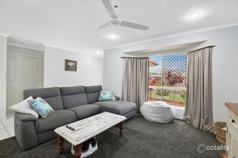 Property photo of 44 Trout Avenue Andergrove QLD 4740
