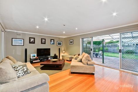 Property photo of 34 Nagle Drive Belmont VIC 3216