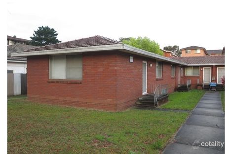 Property photo of 1/6 Drummond Street Warwick Farm NSW 2170