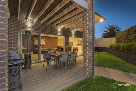 Property photo of 24 Riverside West Patterson Lakes VIC 3197
