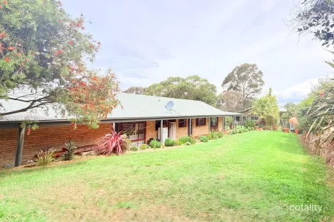 1125 Nethercote Rd, Nethercote, NSW 2549