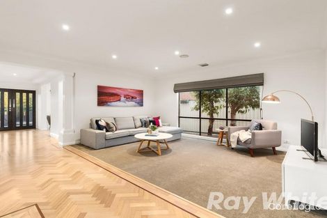 Property photo of 61 Fairway Drive Rowville VIC 3178