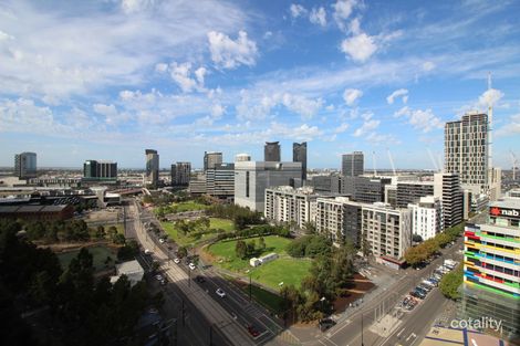 Property photo of 1907/100 Harbour Esplanade Docklands VIC 3008