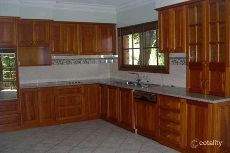 Property photo of 1 Kyogle Place Grays Point NSW 2232