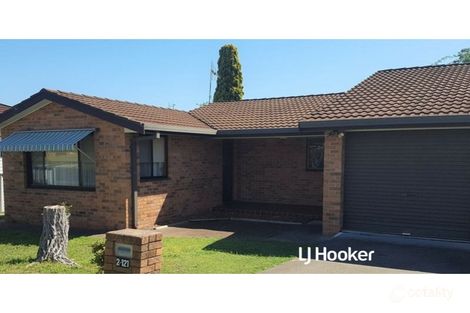 2/121 Albert St, Taree, NSW 2430