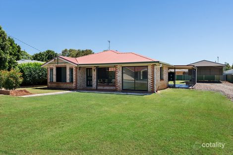 Property photo of 7 Pioneer Way Pittsworth QLD 4356