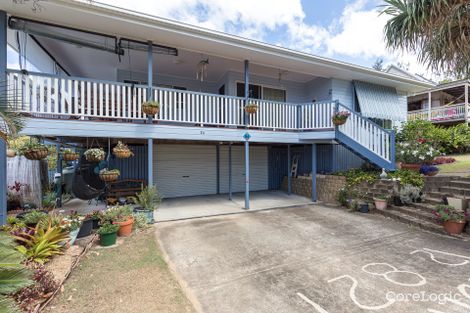 Property photo of 34 Cumming Parade Point Lookout QLD 4183