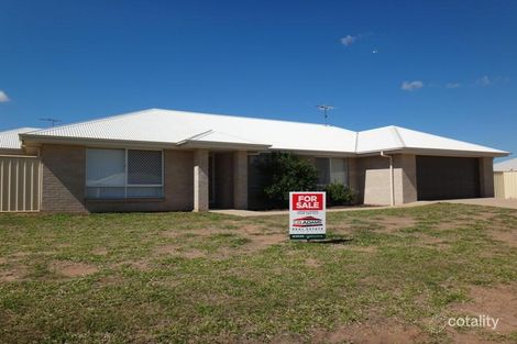 Property photo of 5 Suncrest Street Emerald QLD 4720