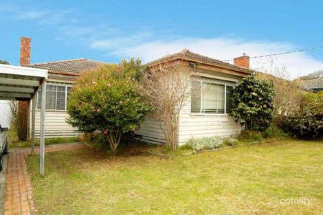 Property photo of 11 Peacedale Grove Nunawading VIC 3131
