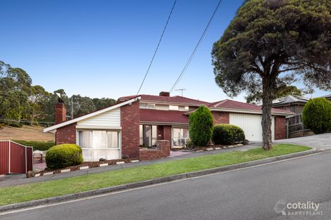 32 Snow Gum Rd, Doncaster East, VIC 3109