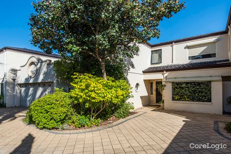 Property photo of 2/27 Fletcher Street Applecross WA 6153