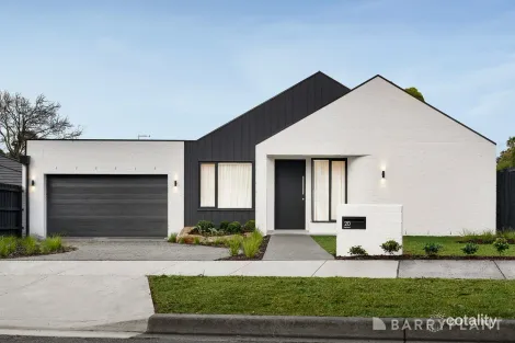 Property photo of 20 Highland Avenue Croydon VIC 3136