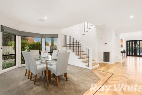 Property photo of 61 Fairway Drive Rowville VIC 3178