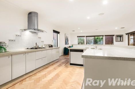 Property photo of 61 Fairway Drive Rowville VIC 3178