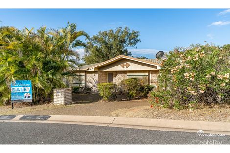 Property photo of 2 Blackbutt Place Kawana QLD 4701