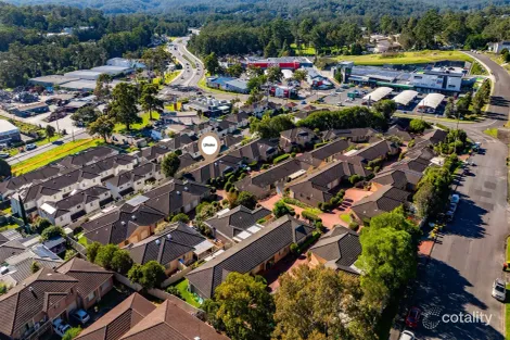 27/81 Newling St, Lisarow, NSW 2250