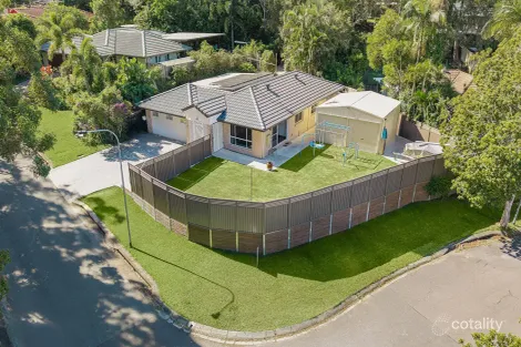 Property photo of 1 Dunk Place Little Mountain QLD 4551