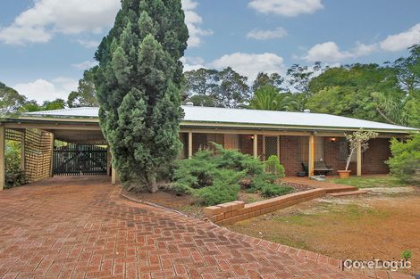 Property photo of 299 Lesmurdie Road Lesmurdie WA 6076