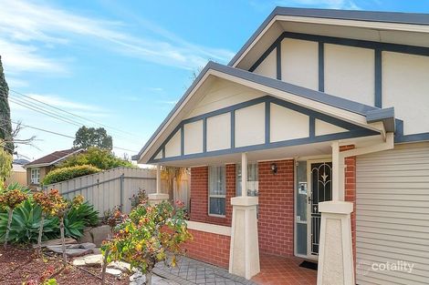 Property photo of 20 Gordini Crescent Holden Hill SA 5088