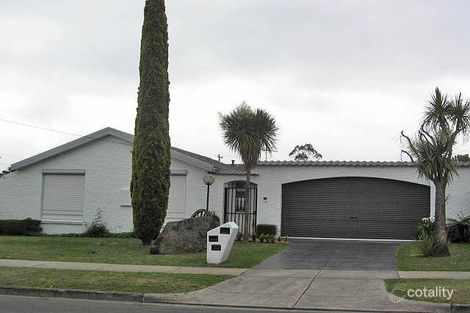 33 Curie Ave, Mulgrave, VIC 3170