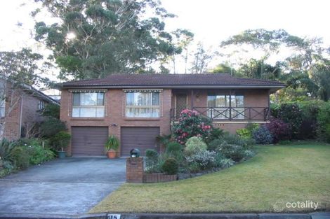 15 Greenwood Ave, Berkeley Vale, NSW 2261